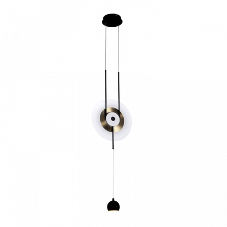 Подвесной светильник Favourite Reverse 4566-2P