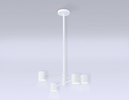 Люстра на штанге Ambrella Light FL FL51705
