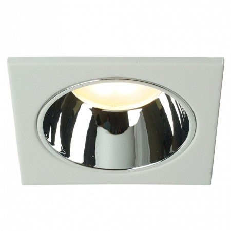 Встраиваемый светильник Feron DL3112 51406