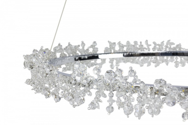 Подвесной светильник AM-Group AM455 AM455 L600 CH