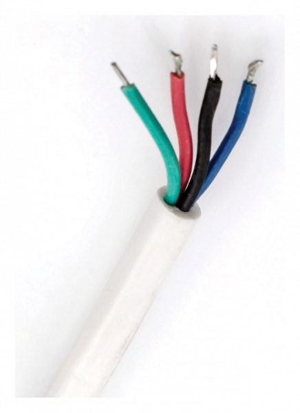 Соединитель для лент с контроллером Apeyron Electrics 09-04