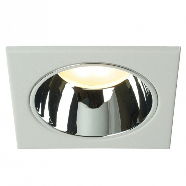 Встраиваемый светильник Feron DL3112 51406