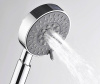 Лейка для душа WasserKRAFT A036