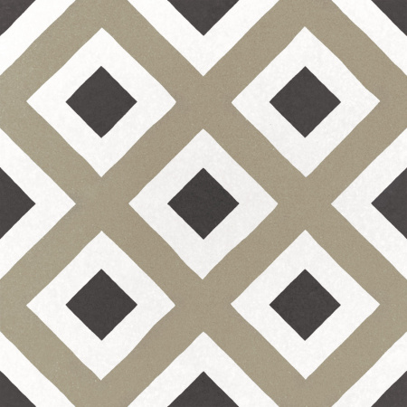 Equipe Caprice Deco Керамогранит City Colours 20x20 натуральный
