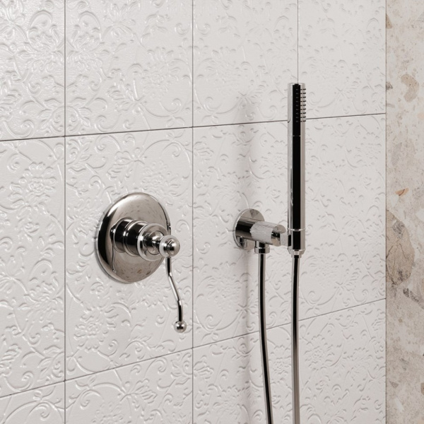 Смеситель для душа Paini Duomo 88CR690