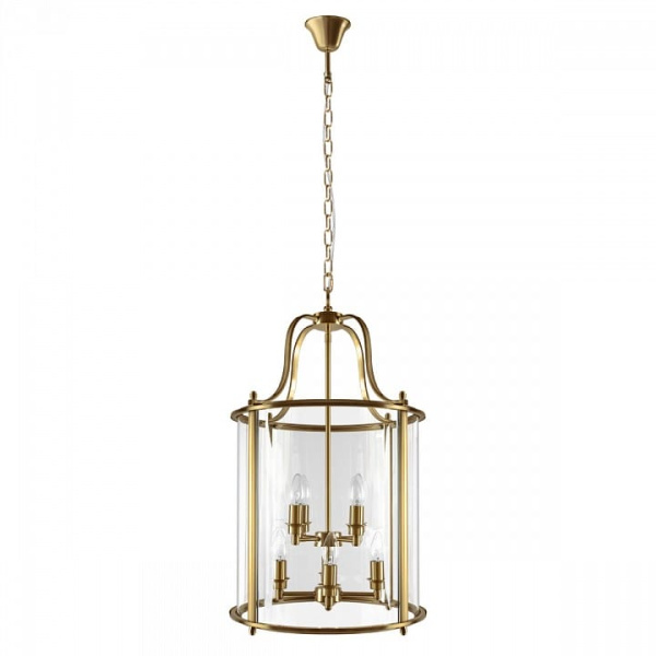 Подвесной светильник Loft it Lighthouse 10456/8 AB