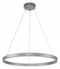 Подвесной светильник Indigo Galass 14001/1P Silver