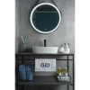 Раковина 50x38 см GID Simple N N9045