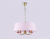 Подвесной светильник Ambrella Light HIGH LIGHT LH75021