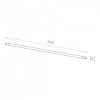 Штанга ST-Luce Techno ST1653.419.00
