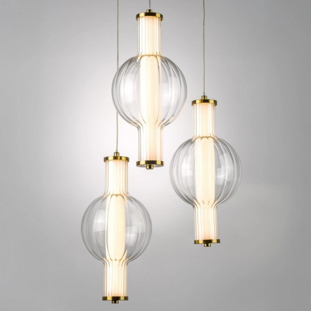 Подвесной светильник Lightstar Botto 800133