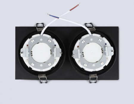 Встраиваемый светильник Ambrella Light TN TN51827