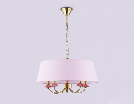 Подвесной светильник Ambrella Light HIGH LIGHT LH75021