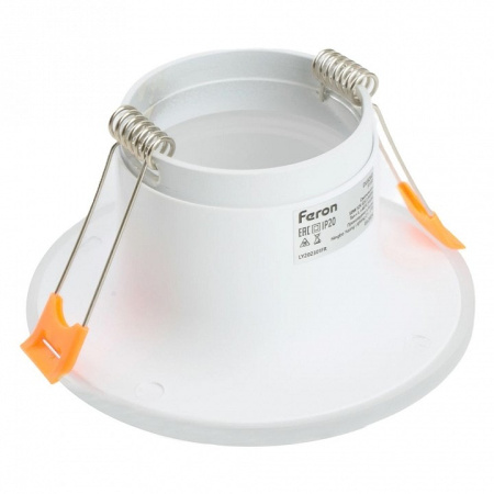Встраиваемый светильник Feron DL8260 51150