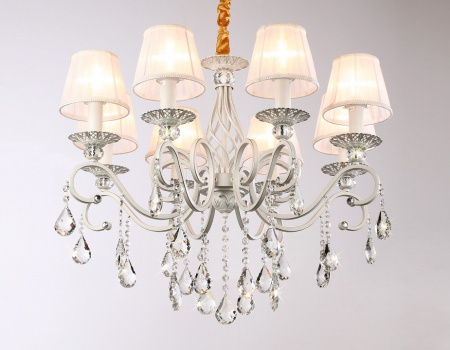 Подвесная люстра Ambrella Light TR TR4548