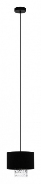 Подвесной светильник Eglo Sapuara 39977