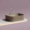 Раковина 50,5x38 см Ceramica Nova Element CN6052MC