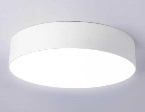 Накладной светильник Ambrella Light FV FV5524
