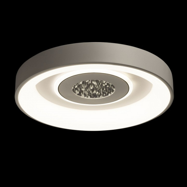 Накладной светильник De City Норден 660015701