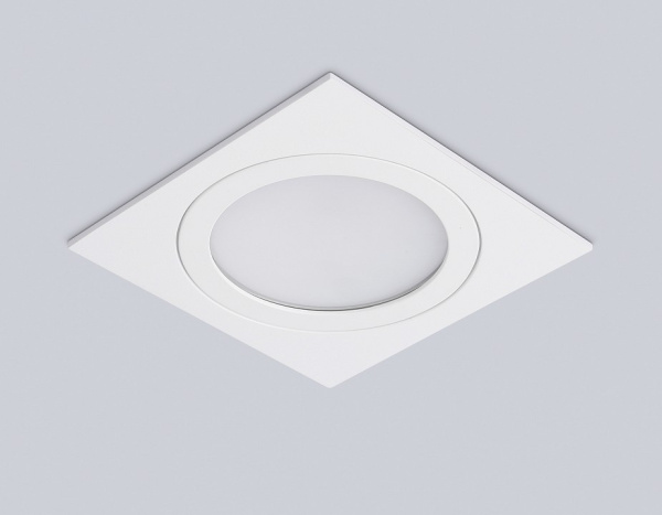 Встраиваемый светильник Ambrella Light TN TN51824