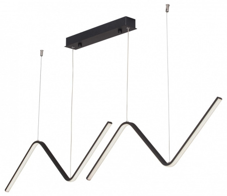 Подвесной светильник Vitaluce V4691 V4691-1/2S