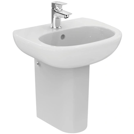 Раковина 45x36 см Ideal Standard Tesi T009501