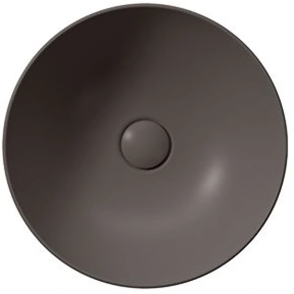 Раковина 40x40 см GSI Nubes 903916