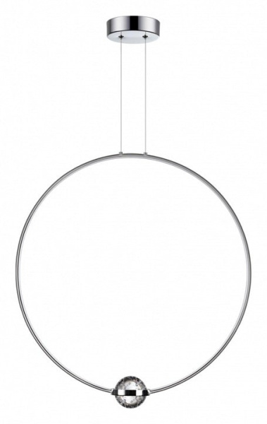 Подвесной светильник Odeon Light Gota 4337/27L