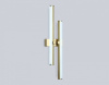 Накладной светильник Ambrella Light COMFORT FL6154