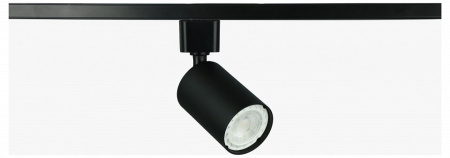 Светильник на штанге Эра TR76 GU10 BK