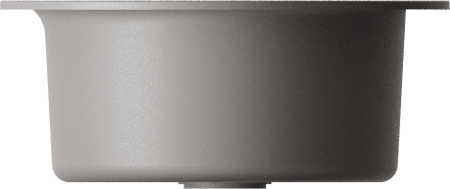 Кухонная мойка Omoikiri Yasugata 48R 4993547 leningrad grey