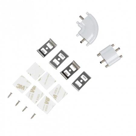 Накладной светильник Uniel ULM-F4 UL-00008280