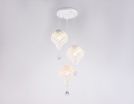 Подвесной светильник Ambrella Light TR TR8443