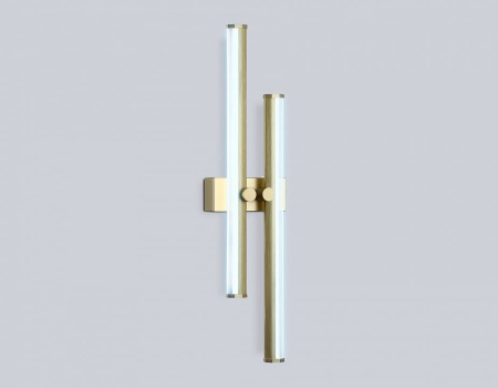 Накладной светильник Ambrella Light COMFORT FL6154