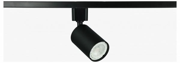 Светильник на штанге Эра TR76 GU10 BK