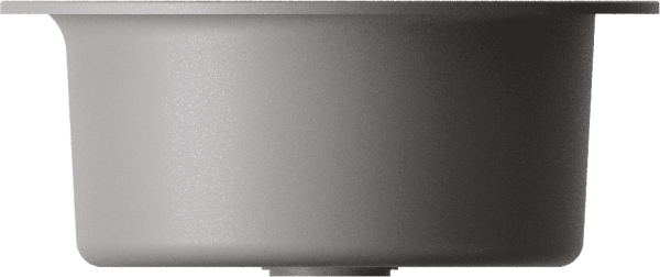 Кухонная мойка Omoikiri Yasugata 48R 4993547 leningrad grey