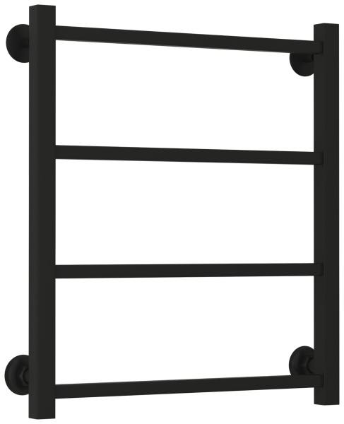 Сунержа Стилье Версия-КН 600х500 (4) П 20х20 (Хром)