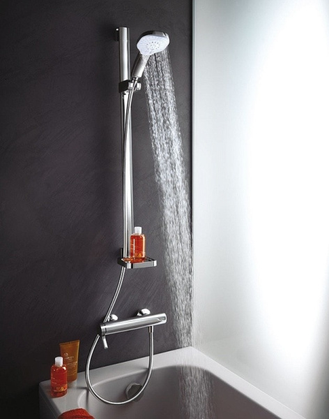 Смеситель для душа Ideal Standard Melange A4269AA