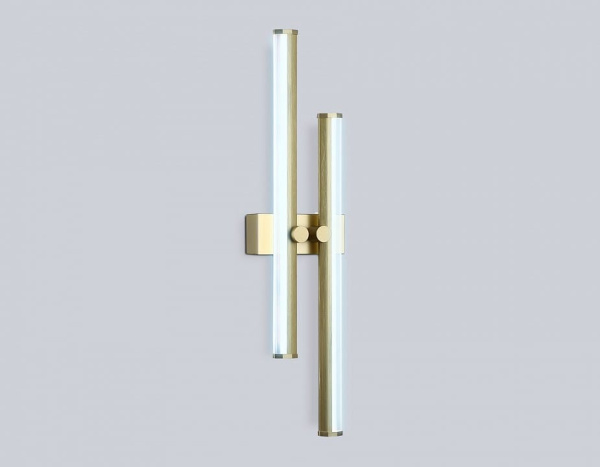 Накладной светильник Ambrella Light COMFORT FL6154