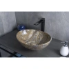 Раковина 41x34 см GID Stone Edition Mnc138T