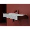 Раковина 102x47,6 Ceramica Nova Aura CN2007