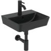 Раковина 40x35 см Ideal Standard Connect Air E0307V3