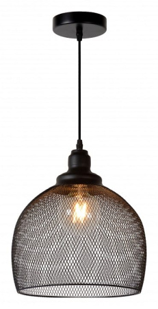 Подвесной светильник Lucide Mesh 43404/28/30