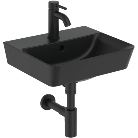 Раковина 40x35 см Ideal Standard Connect Air E0307V3