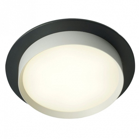 Встраиваемый светильник Feron DL507 51352