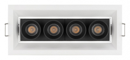 Встраиваемый светильник Arlight ORIENT 032229