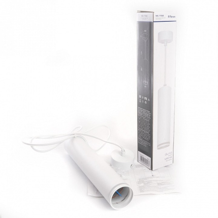 Подвесной светильник Feron ML1708 48083