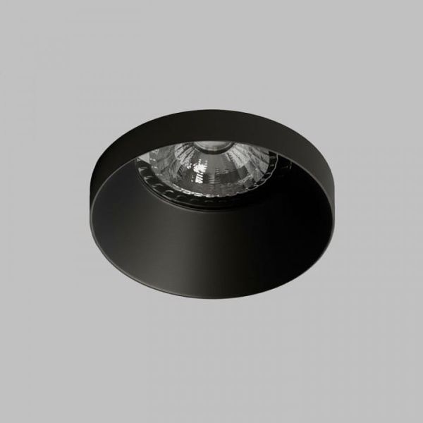 Встраиваемый светильник Denkirs DK2070 DK2070-BK