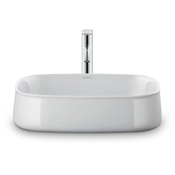 Раковина Duravit Zencha 55 2373550079