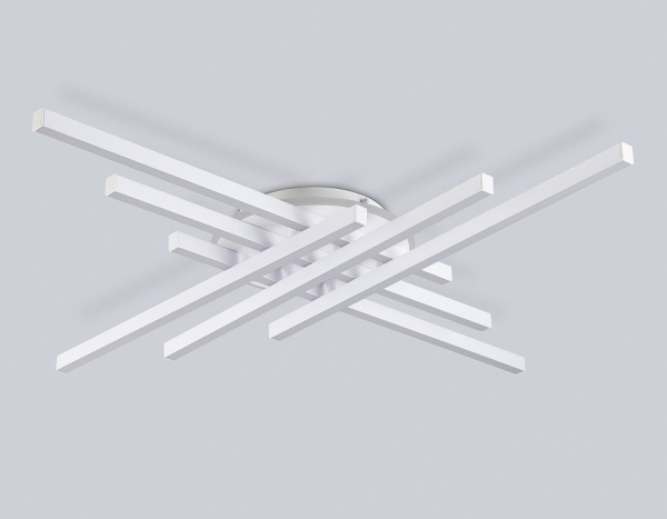 Потолочная люстра Ambrella Light COMFORT FL6285
